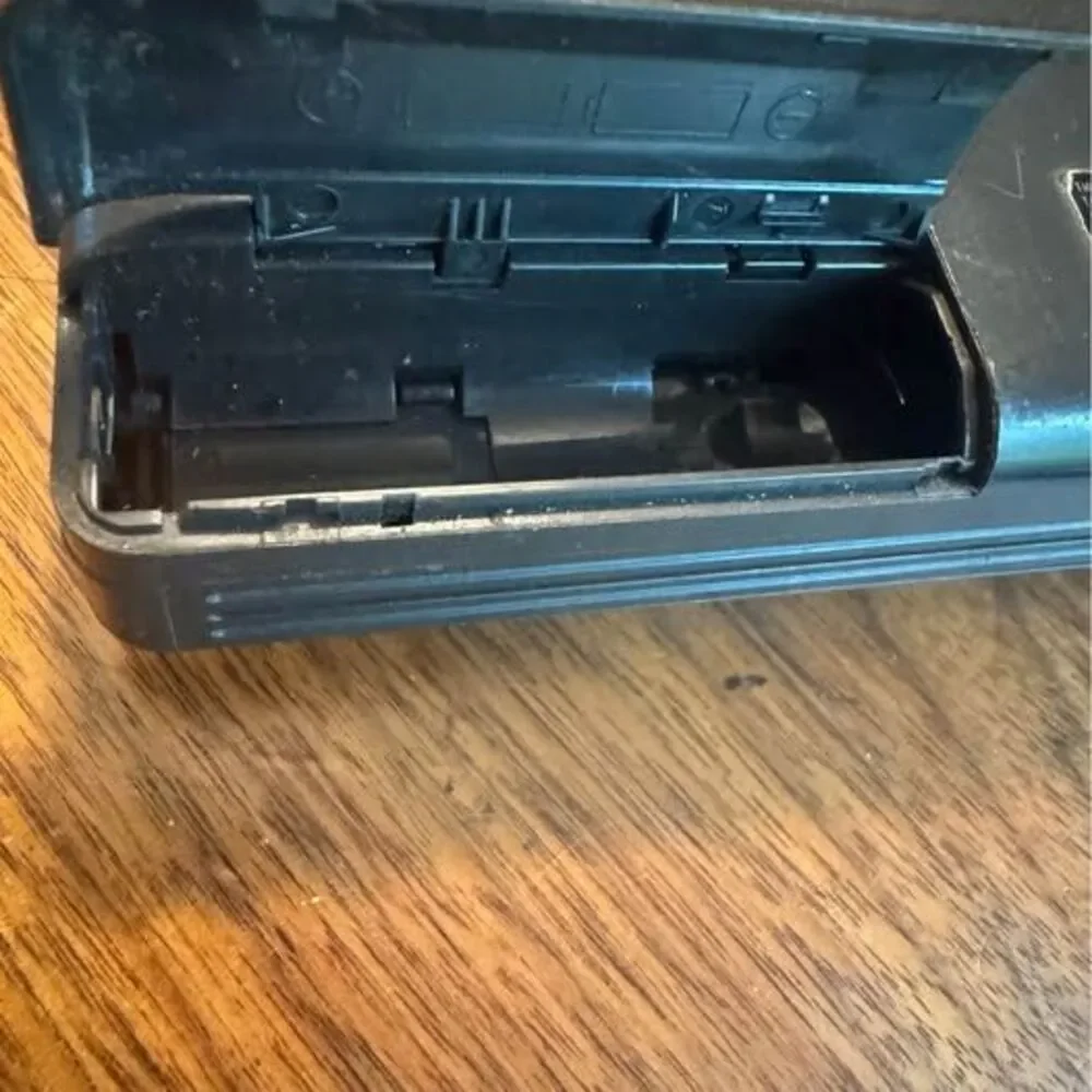 Sony Walkman Model WM-FX451 Cassette Radio for Parts or Repair